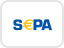 SEPA payment