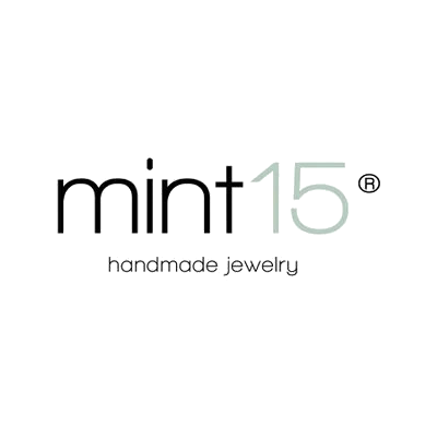 Mint 15 logo clear