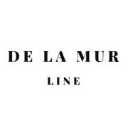 De La Mur Line brand logo