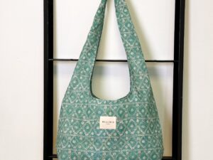 KISH ovale shopper