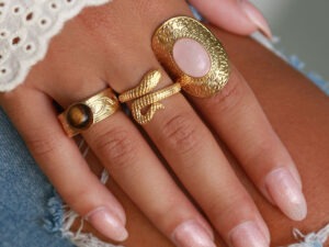 Ringen