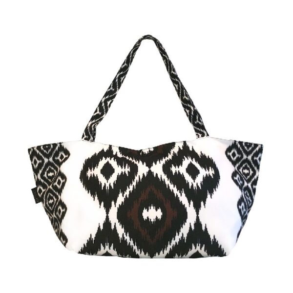 Aztec Black travelbag