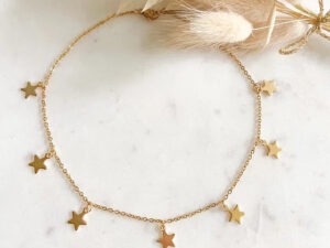 Miljoen Sterren choker