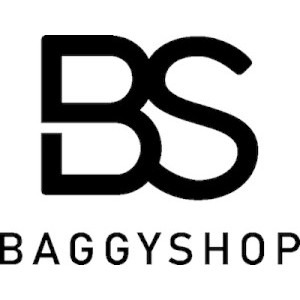 BaggyShop brand logo