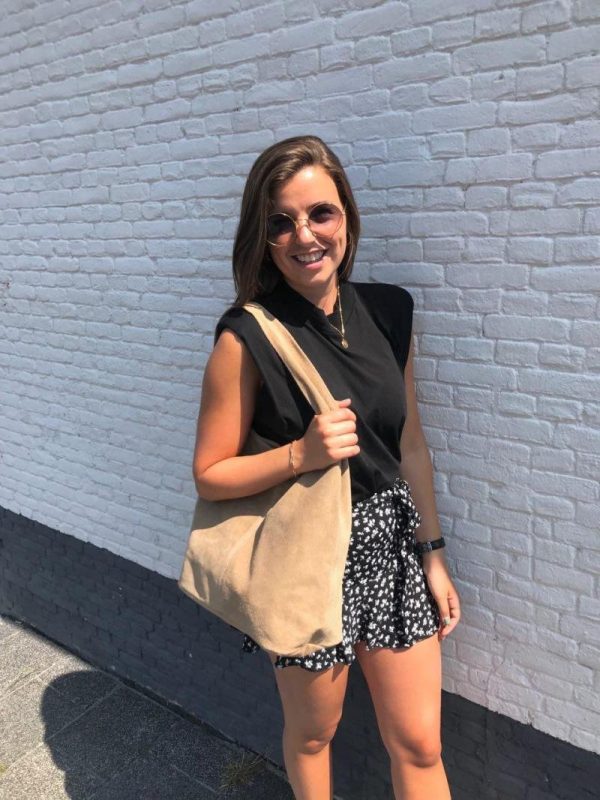 Baggy Bag (beige)