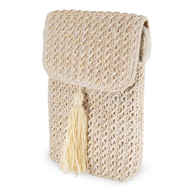 Stylish Design tasje (wit)