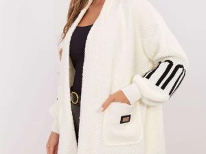 Nova cardigan (beige)