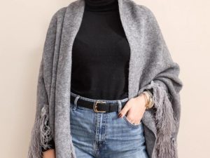Ponchos