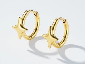 Steroorbellen (goud)