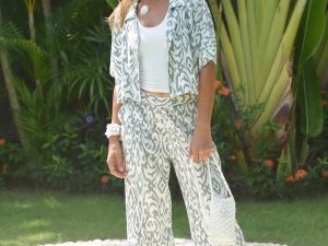 Home 20 Alex Etnic Sage pants