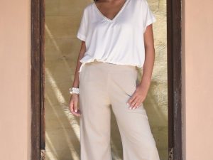 Home 20 Alex Pebble pants