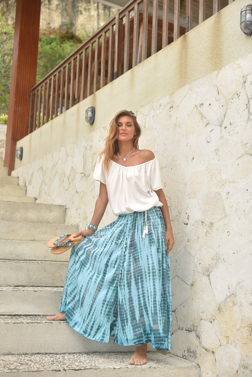 Sammy Blue Moon skirt 3 Sammy Blue Moon skirt