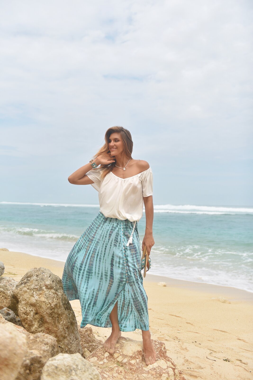 Sammy Blue Moon skirt 6 Sammy Blue Moon skirt