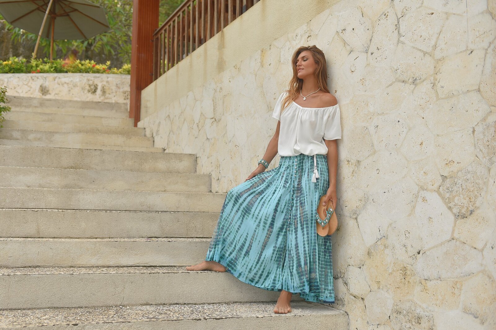 Sammy Blue Moon skirt 2 Sammy Blue Moon skirt