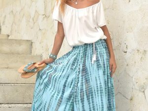 Home 22 Sammy Blue Moon skirt