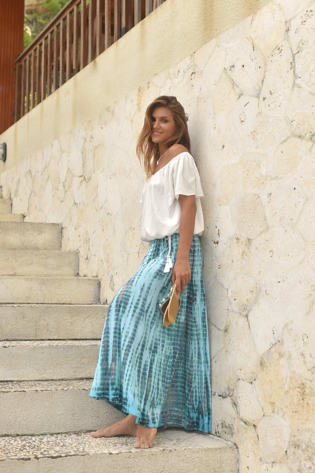 Sammy Blue Moon skirt 4 Sammy Blue Moon skirt