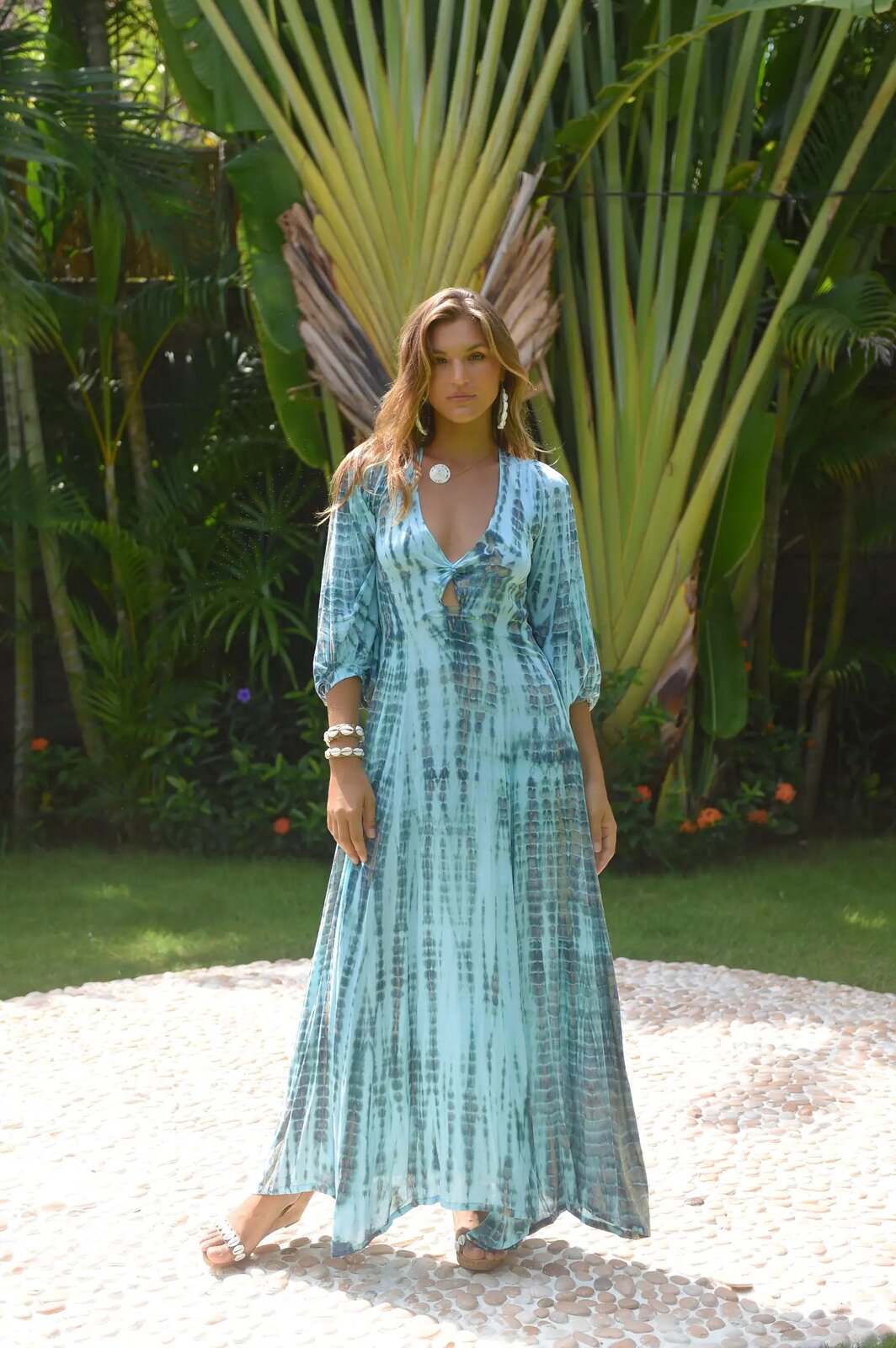 Malu Blue Moon dress 1 Malu Blue Moon dress