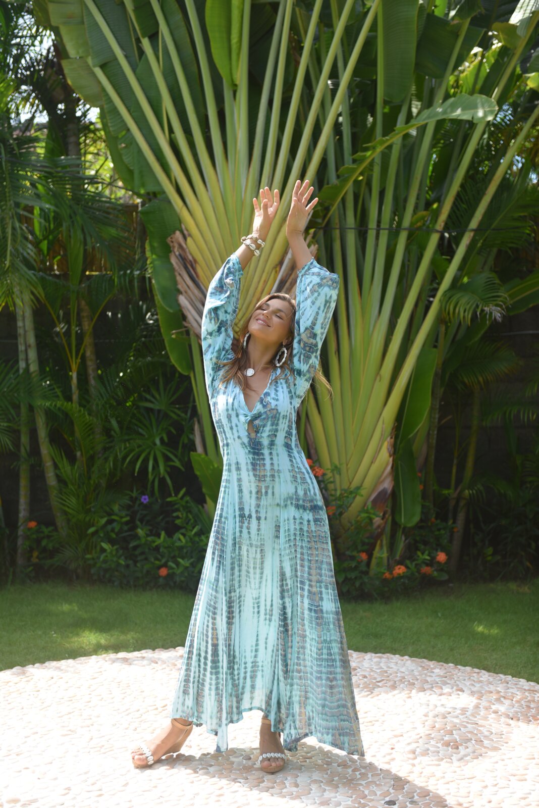 Malu Blue Moon dress 5 Malu Blue Moon dress