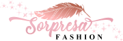 Sorpresa Fashion brand logo klein