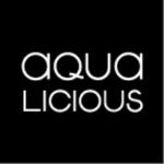 Aqua-Licious logo