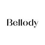 Bellody logo clear