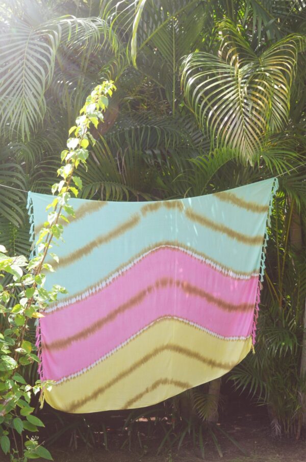 Brasil sarong
