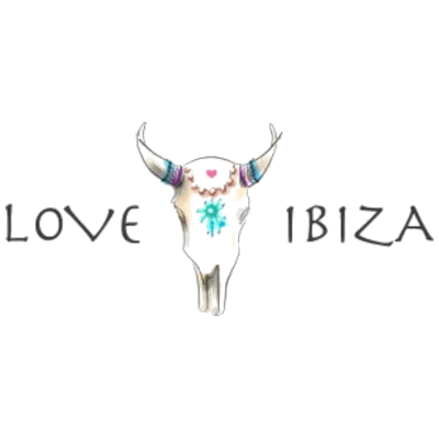Love Ibiza logo clear