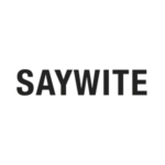 Saywite logo clear