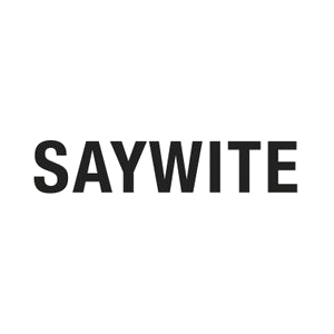 Saywite logo clear