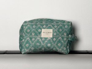 KISH mediano beauty bag