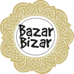 Bazar Bizar logo clear