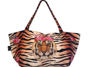 Tiger Lily Travelbag