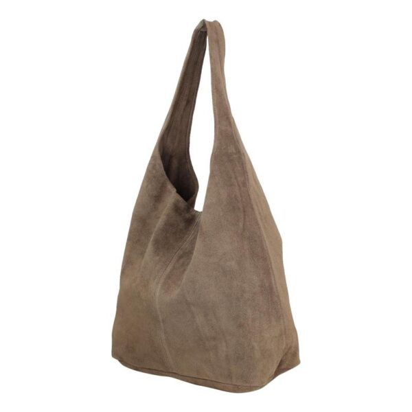 Baggy Bag (taupe)